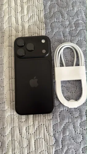 iPhone 18 pro 256gb