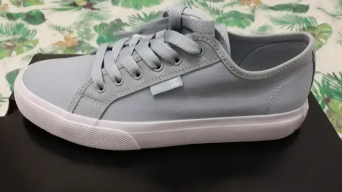 Tênis DC Shoes Feminino TAM 38 TX SE W