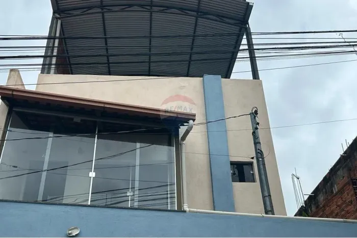 "Encantadora Casa no Jardim Pérola: Ótima Oportunidade"