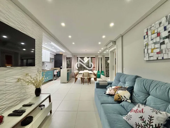 Apartamento para locação no módulo 24 em Riviera de São lourenço