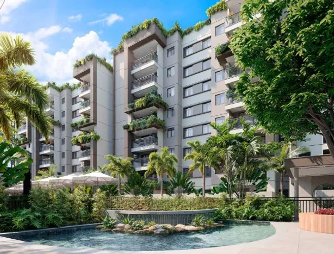LIVING WELLNESS GRAJAU