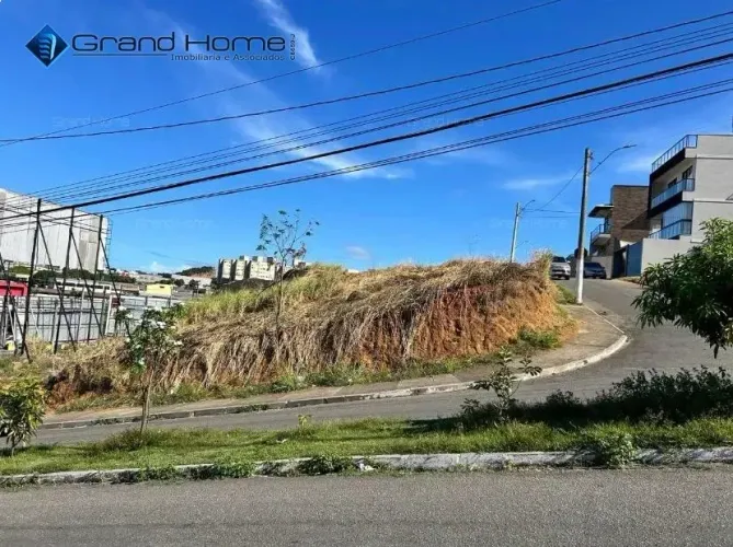 Terreno em Aribiri