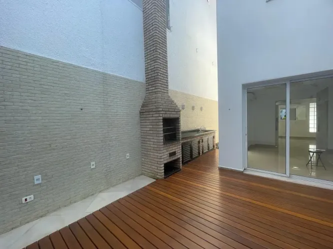 ÓTIMA CASA EM RUA TRANQUILA NO JARDIM PAULISTA
