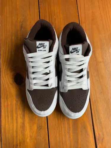 Tênis nike tamanho 38