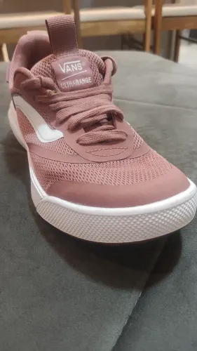 Vans Ultrarange Feminino