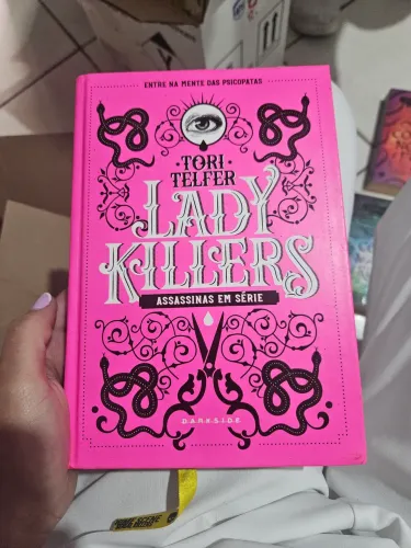 Lady Killers: Assassinas em Série