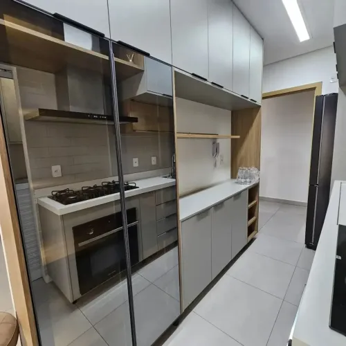 Vendo ou alugo Apartamento Alto Padrão em Cuiabá