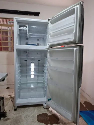 Geladeira Panasonic