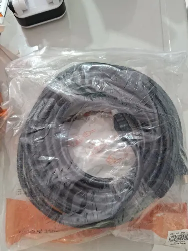 Cabo HDMI com 15 metros