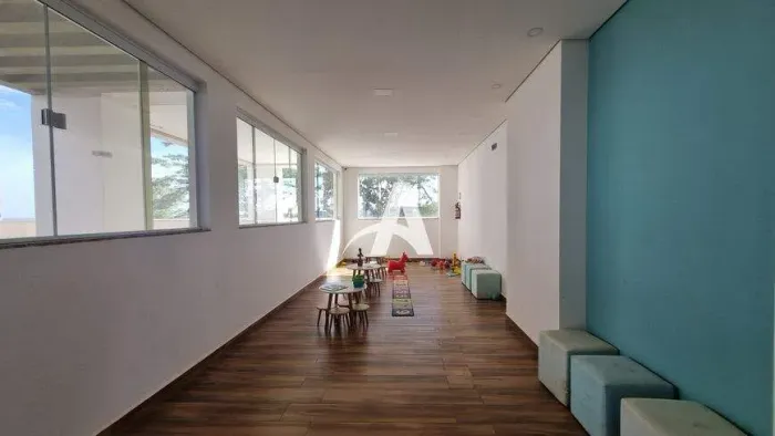 Apartamento para aluguel, 3 quartos, 1 suíte, 1 vaga, Granja Marileusa - Uberlândia/MG