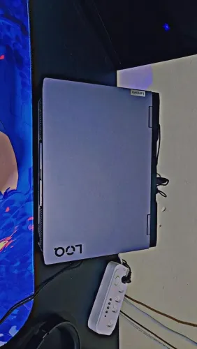 Lenovo LOQ
