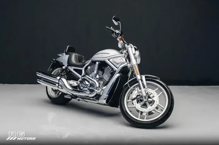 HARLEY-DAVIDSON VRSCDX A 2012