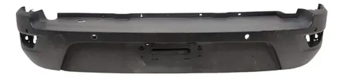 Parachoque Traseiro Ford Ecosport 2013 2018 01589