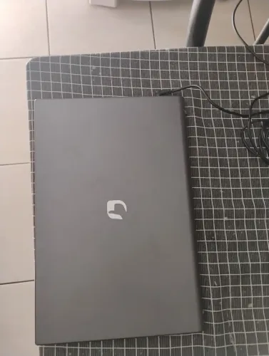 Notebook positivo 3meses de uso
