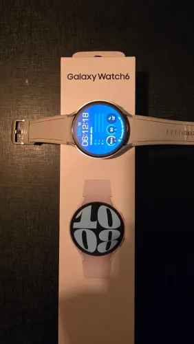 GALAXY WATCH 6 - 44mm