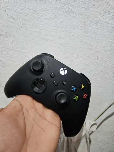 Controle Xbox series X