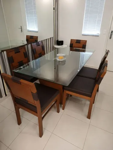 Mesa 6 Lugares