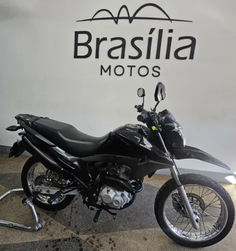 HONDA NXR 160 BROS ESDD 2016/2016 - 29.175KM