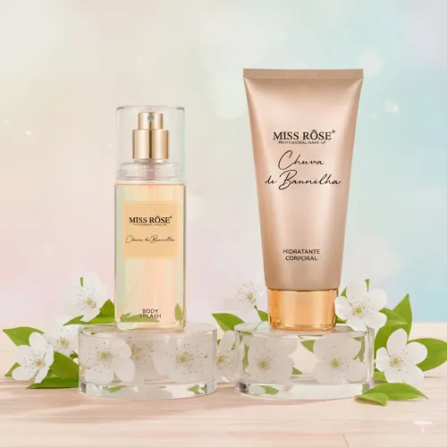 Kit Corporal Miss Rôse