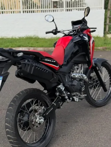 SAHARA 300 RALLY 2025