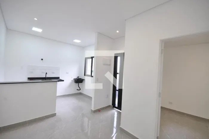 Apartamento à Venda - Vila Constança , 1 Quarto, 30 m2