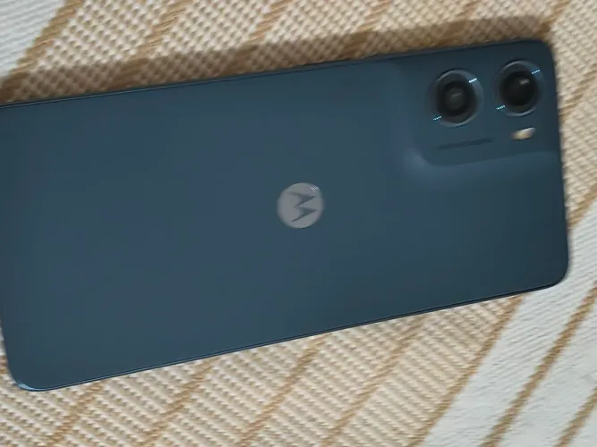 Celular Motorola 06