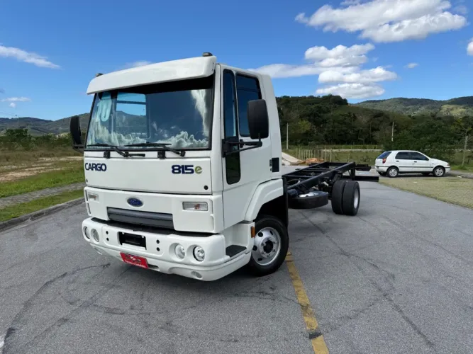 CARGO 815