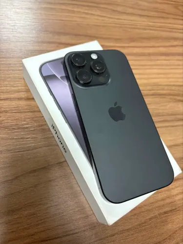 iPhone 16 Pro