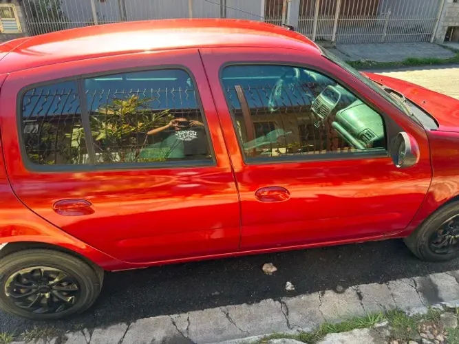 Renault Clio Rn/alize/expr./1.0 Hi-power 16V 5P 2016