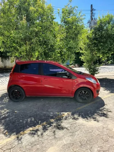 JAC J2 1.4 16V 5P Mec. 2014
