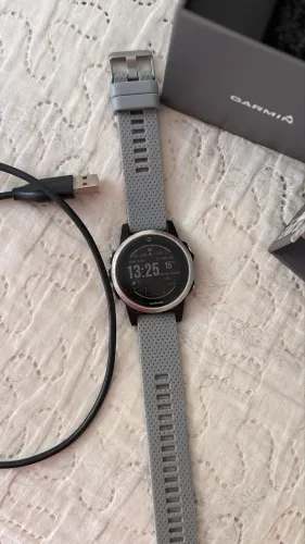Garmin Fênix 5s 