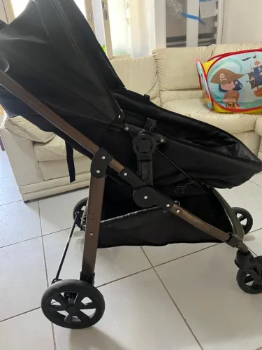 Carrinho de bebê Galzerano Extreme