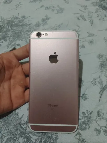 iPhone 6s pra retirar de peças 