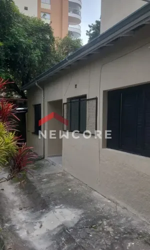 Apartamento em Rua Antônio Tavares - Cambuci - São Paulo/SP