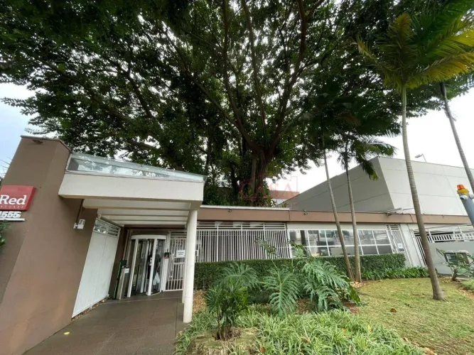 Studio com 1 dormitório para alugar, 35 m² por R$ 3.531,00/mês - Tatuapé - São Paulo/SP