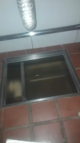 Desentupidora pia ralos tanque esgoto