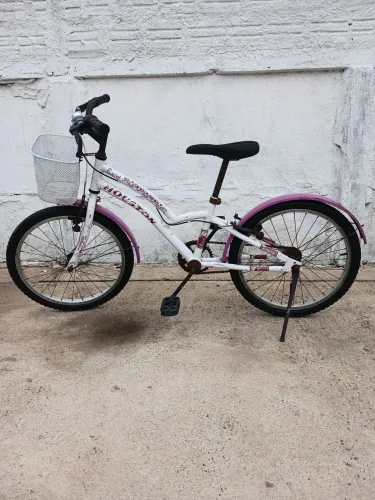 Bicicleta aro 20