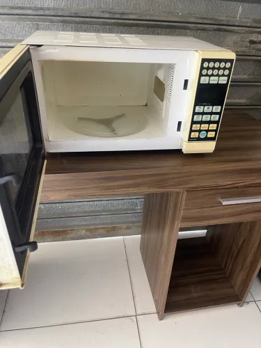 Microondas Philco 20 litros