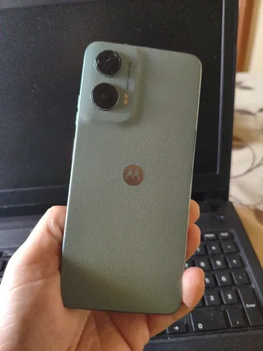 Moto G35 - 256GB 5G