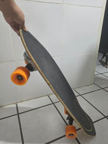 Skate simulador de Surf - US Boards G4