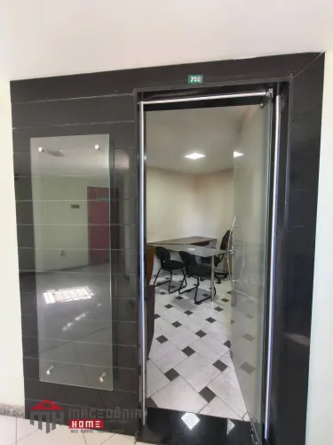 Excelente Sala pronta