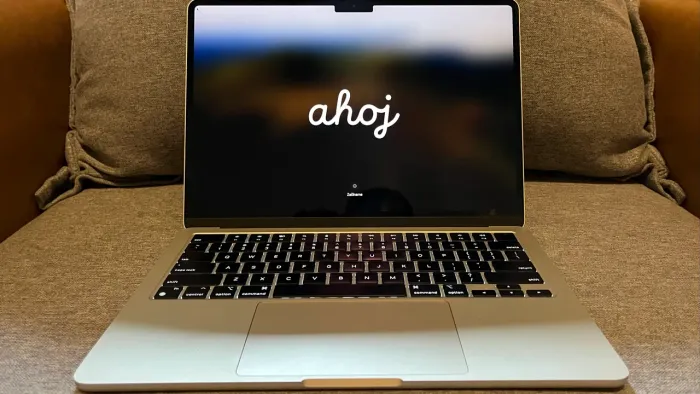 MacBook Air - M3 2024