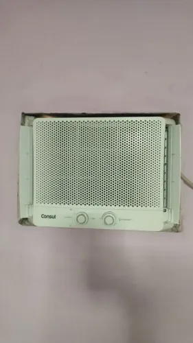 Ar condicionado 