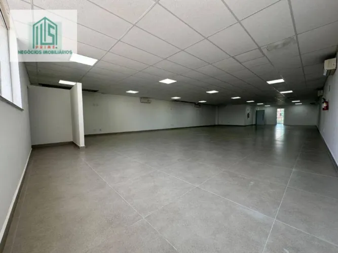 Prédio, 1150 m² - venda por R$ 4.300.000,00 ou aluguel por R$ 30.000,00/mês - Vila Caminho