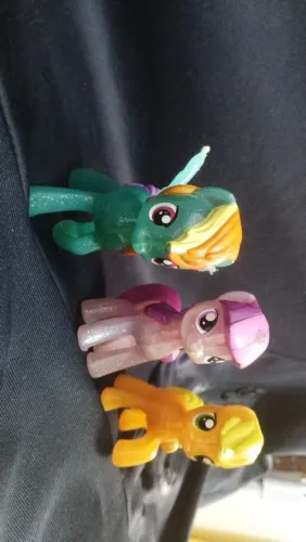 My Little Pony - McDonald's