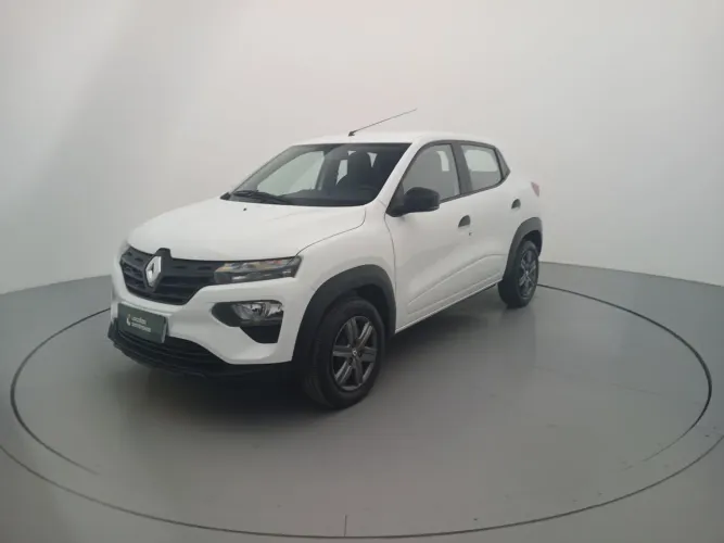 Renault Kwid 1.0 Zen 2026