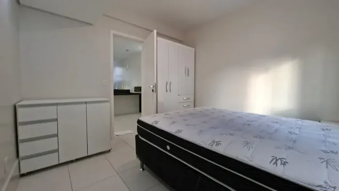 Imóvel para aluguel possui 30 metros quadrados com 1 quarto em Cidade Universitária - Camp