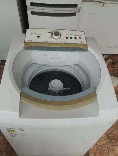 Máquina de lavar Brastemp 11 kg