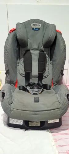 Cadeirinha para carro