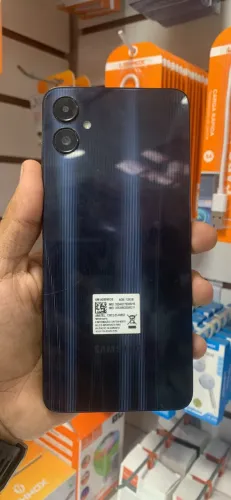 Samsung A05 5g